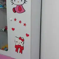 کمدلباس|جاکفشی، کمد، دراور|کوهسار (البرز), |دیوار