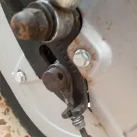 سی جی 62 درجه یک|موتورسیکلت|بوشهر, |دیوار