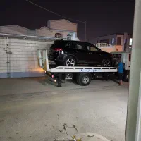 کولئوس 2025 مشکی صفر، فول و بدون کارکرد|خودرو سواری و وانت|برازجان, |دیوار