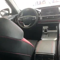 X55 pro ie|خودرو سواری و وانت|تهران, هروی|دیوار