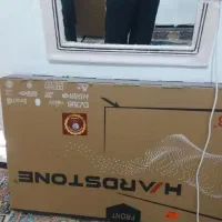 تلویزیون الیدی هوشمند پلمب هاردستون