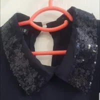 شومیز مجلسی و چادر مشکی|لباس|تهران, جیحون|دیوار