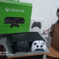 Xbox one (fat)|کنسول، بازی ویدئویی و آنلاین|کرمان, |دیوار