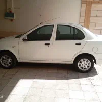 ساینا مدل آخر ۹۸ ex بدون رنگ|خودرو سواری و وانت|مشهد, شهرک لشکر (شهرک غرب)|دیوار