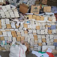 خرید و فروش انواع ضایعات