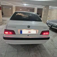 پارس1402نیم فول|خودرو سواری و وانت|زاهدان, |دیوار