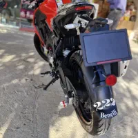 بنلی180s