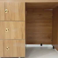 میز ام دی اف