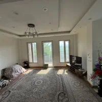 ویلا دوبلکس شهرکی با نگهبان-فروش و معاوضه با تهران|فروش خانه و ویلا|چمستان, |دیوار