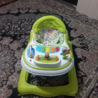 روروک  بچه  درحدی نو ۱ میلیون  پانصد