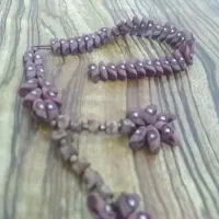 تسبیح زندان بافت