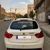 کوییک ۹۸ بدون رنگ
