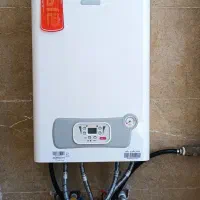 تعمیرات تخصصی پکیج ابگرمکن اسپیلت