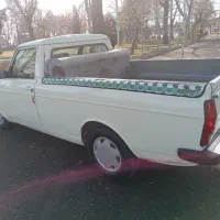 وانت مدل ۹۰ دوگانه کارخانه