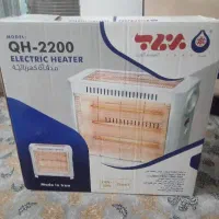 اجاق برقی تازه