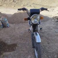 موتور سیکلت