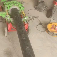 لوله کشی کشاورزی