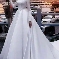 واگذاری مزون عروس درامیریه جنوبی