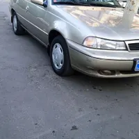 دوو سیلو مدل 81|خودرو سواری و وانت|تهران, ظهیرآباد|دیوار