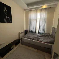 60 متر / باکس پونک / سالن پرده خور|فروش آپارتمان|تهران, سردارجنگل|دیوار