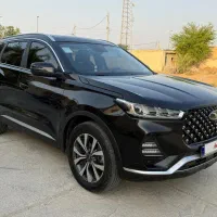 تیگو ۷ پرو|خودرو سواری و وانت|بوشهر, |دیوار