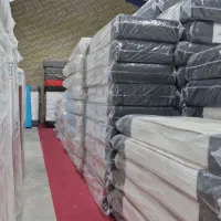 تشک‌های طبی‌فنری‌ با لایه های بادوام و تقویت‌شده