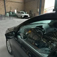 207 tu5 esp|خودرو سواری و وانت|صفادشت, |دیوار