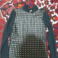 انواع بلوز و شومیز مجلسی بافت