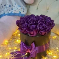 انواع باکس گل ،دسته گل ،شاخه گل ولنتاین روز عشق