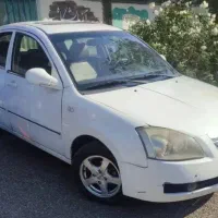 فروش ام وی ام سفید ۵۳۰