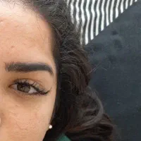 مدل اکستنشن مژه