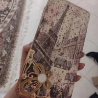 کیف پول جادار