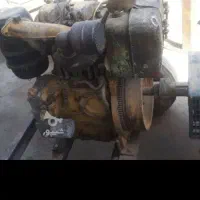 موتور برق دیزل