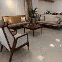 مبل میلان شرکتی دقیقا نصف قیمت|مبلمان خانگی و میز عسلی|کرمانشاه, |دیوار