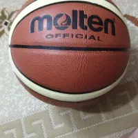 توپ بسکتبال