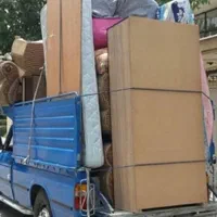 اسباب کشی بزرگ صدر کاشان،حمل بار شهر وشهرستان|خدمات حمل و نقل|کاشان, |دیوار