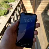 iPhone 11pro دوسیم zaa 256|موبایل|رشت, منظریه|دیوار