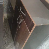 جا کفشی و دراور و اجاق گاز|جاکفشی، کمد، دراور|بندرعباس, |دیوار