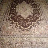 فرش ۷۰۰ شانه ۶ متری|فرش|کهریزک, |دیوار