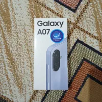 گوشی سامسونگ A07