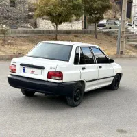 پراید مدل 90|خودرو سواری و وانت|بانه, |دیوار