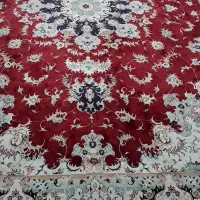 فرش|فرش|بهارستان, |دیوار
