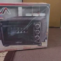 اجاق گاز  و توستر|اجاق گاز و لوازم برقی پخت‌وپز|محمدیه-قزوین, |دیوار