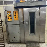 وسایل کارگاه قنادی|فروشگاه و مغازه|باغستان, |دیوار