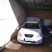 تیباصندوقدار۹۵