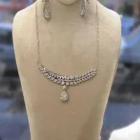 سرویس نقره