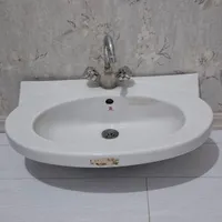 روشویی دیواری