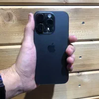 16 pro 256g ZA/A با ریجستر