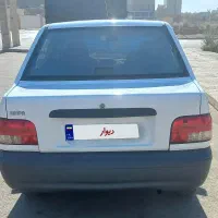 پراید مدل ۱۳۹۰