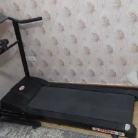 تردمیل|تجهیزات ورزشی|ایلام, |دیوار